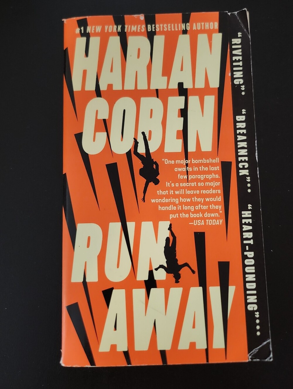 Run Away